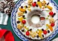 Bolo de Natal