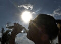 RS terá marcas acima de 40ºC nesta sexta-feira de jogo do Brasil