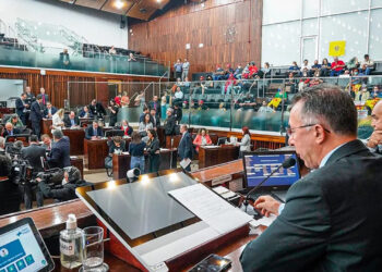 Assembleia do RS aprova reajuste de 10,6% no salário mínimo regional; veja novos valores