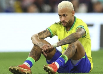 Sonho do hexa chega ao fim: Brasil perde nos pênaltis para a Croácia