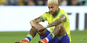 Sonho do hexa chega ao fim: Brasil perde nos pênaltis para a Croácia