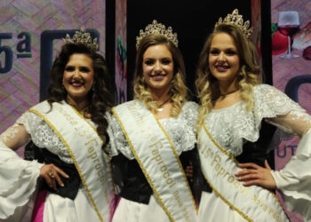 Trajes oficiais da 15ª Feprocol serão apresentados neste domingo em Nova Pádua