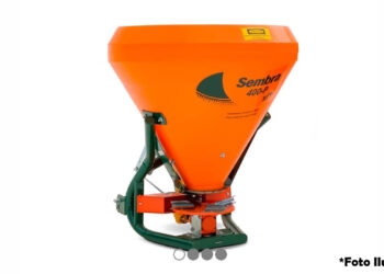 Agricultor registra ocorrência de furto de um implemento agrícola no interior de Nova Roma do Sul