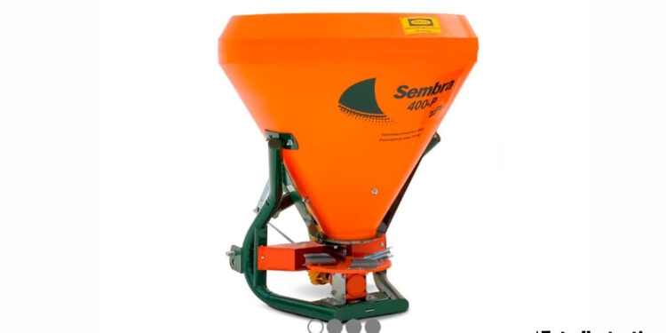 Agricultor registra ocorrência de furto de um implemento agrícola no interior de Nova Roma do Sul