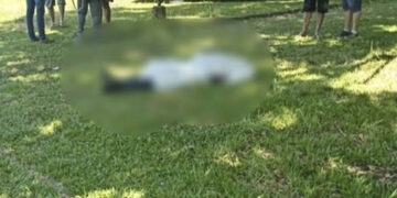 Corpo é encontrado boiando no Balneário Santa Rita, em Farroupilha