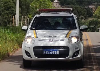 Homem recebe ameaças de morte e registra ocorrência em Nova Roma do Sul