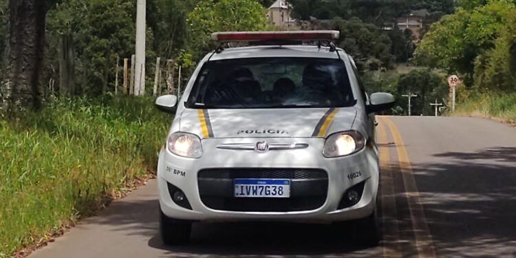 Homem recebe ameaças de morte e registra ocorrência em Nova Roma do Sul