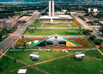 Posse de Lula terá shows musicais, gastronomia e segurança reforçada