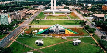 Posse de Lula terá shows musicais, gastronomia e segurança reforçada