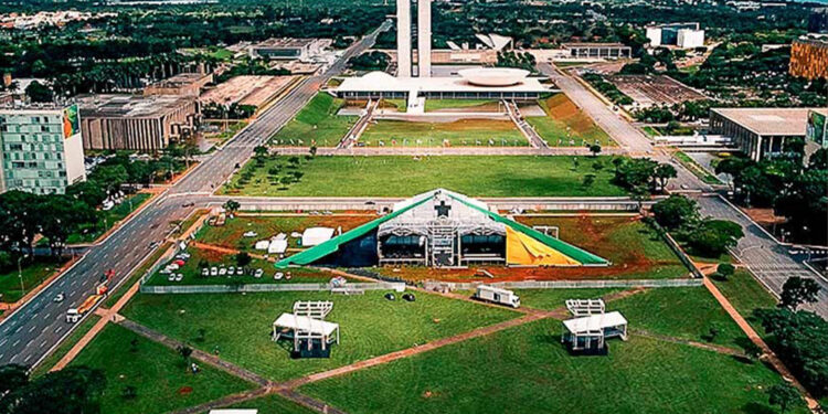 Posse de Lula terá shows musicais, gastronomia e segurança reforçada