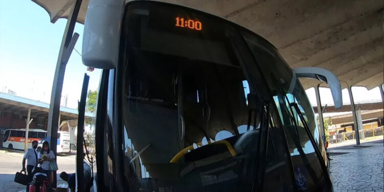 Para facilitar viagens ao litoral do RS, Daer autoriza mais 300 horários de ônibus; confira