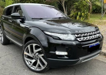 Mulher ganha carona em Range Rover e é estuprada, em Passo Fundo