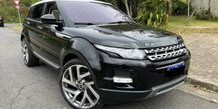 Mulher ganha carona em Range Rover e é estuprada, em Passo Fundo