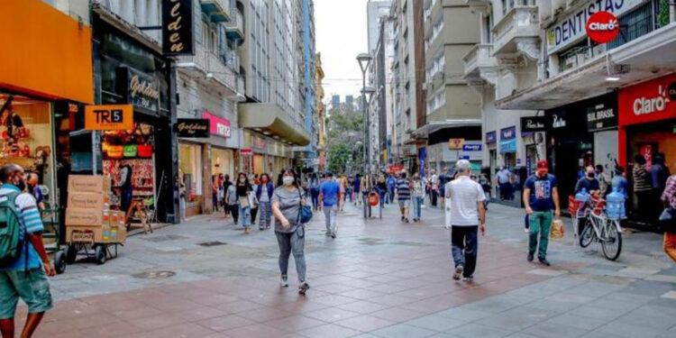 Todos os municípios do RS registram casos de covid-19 em 2022