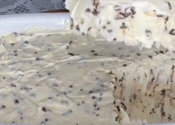 MOÇA GELADA DE GELADEIRA, A MELHOR SOBREMESA DO MUNDO SUPER FÁCIL!