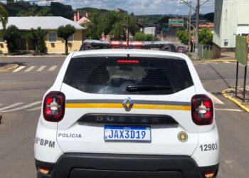 Brigada Militar registra tentativa de estelionato pelo WhatsApp em Nova Roma do Sul