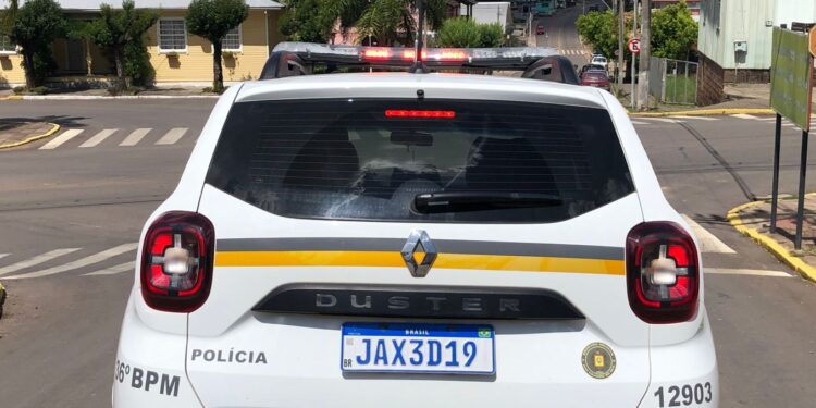 Brigada Militar registra tentativa de estelionato pelo WhatsApp em Nova Roma do Sul