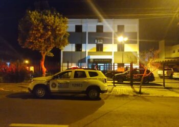 Homem de 48 anos agride sua esposa e a deixa com várias lesões em Fagundes Varela, interior de Nova Roma do Sul