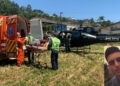 Novaromense Lucas Brandão promove ação entre amigos para custear tratamento do seu irmão que sofreu um grave acidente