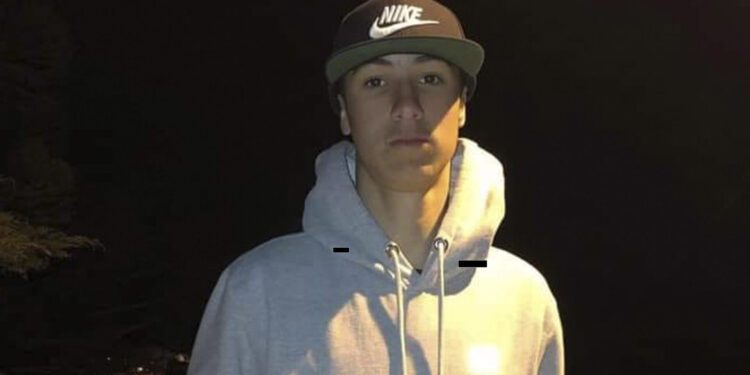 Adolescente de 15 anos morre após bater camionete em poste no interior de Flores da Cunha