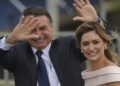 Governo determina viagem de militar a Miami para fazer ‘segurança de familiar de Bolsonaro