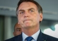 Advogados o aconselharam a sair do país antes de 1º de janeiro