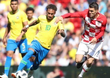 Brasil e Croácia abrem as quartas de final; equipe de Tite nunca perdeu a seleção adversária