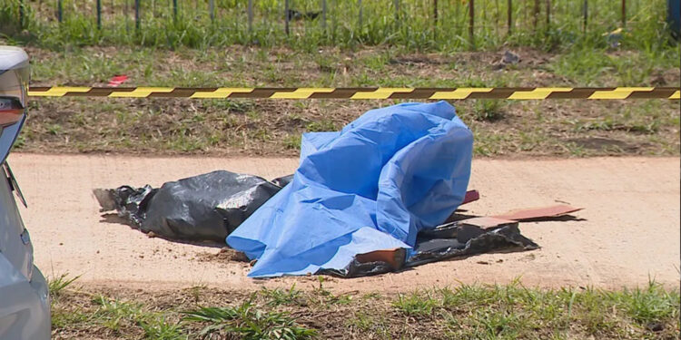 Cabeça humana é encontrada dentro de mochila em Porto Alegre