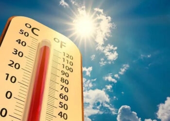 Calor persiste neste domingo no RS
