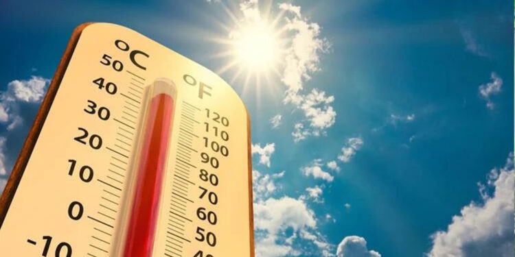 Calor persiste neste domingo no RS
