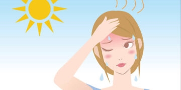 ALERTA para um calor intenso na virada de ano