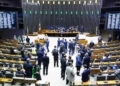 Confira como os deputados gaúchos votaram na PEC do estouro