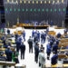 Confira como os deputados gaúchos votaram na PEC do estouro
