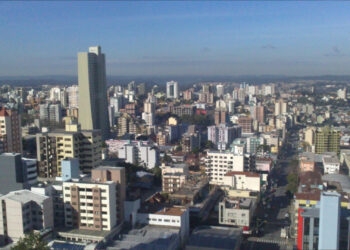 Caxias do Sul e Bento Gonçalves seguem como cidades mais populosas da Serra Gaúcha