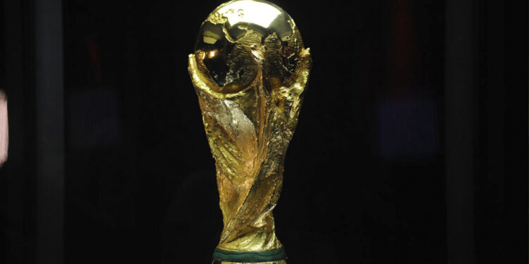 França e Argentina disputam final da Copa do Catar