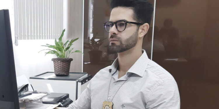 Homicídios em Bento: “Maioria das mortes decorrem de disputa entre pontos de tráfico” diz delegado