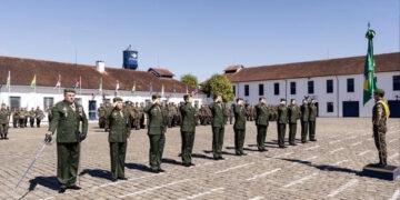 Exército convoca reservistas de Caxias do Sul