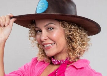 Saiba quem é Bárbara Borges, a campeã de A Fazenda 14 que é atriz e ex-paquita da Xuxa