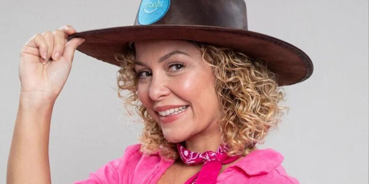 Saiba quem é Bárbara Borges, a campeã de A Fazenda 14 que é atriz e ex-paquita da Xuxa