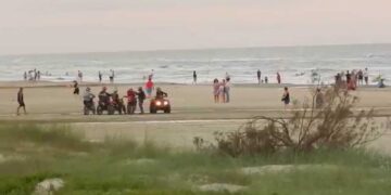 Após madrugada de chuva, sol deve aparecer no RS nesta quarta-feira