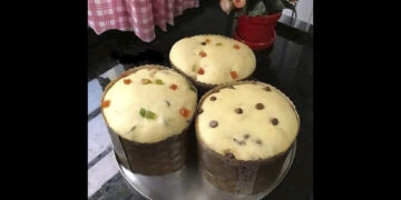 PANETONE CASEIRO