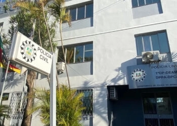 Idoso é preso por estuprar adolescente em Uruguaiana, diz polícia
