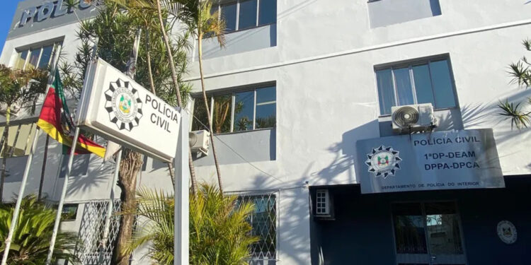 Idoso é preso por estuprar adolescente em Uruguaiana, diz polícia