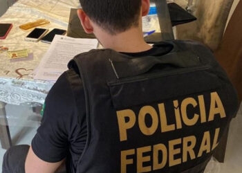 Polícia Federal investiga desvio de recursos da saúde no Rio Grande do Sul