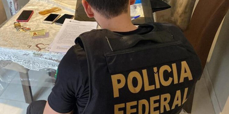 Polícia Federal investiga desvio de recursos da saúde no Rio Grande do Sul