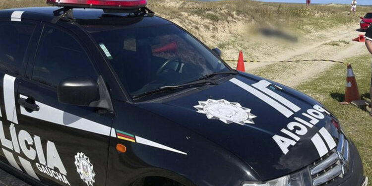 Tenente da Brigada Militar armou emboscada para matar funcionário da Corsan no sul do RS