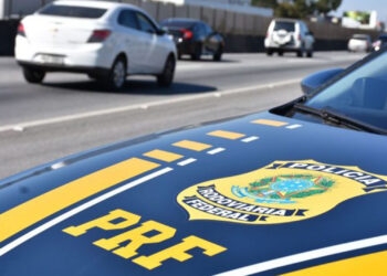 PRF inicia operação de final de ano no País