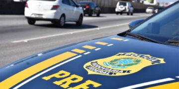PRF inicia operação de final de ano no País