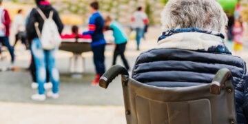 Idosa de 72 anos disse ter sido abusada 4 vezes em um abrigo da prefeitura