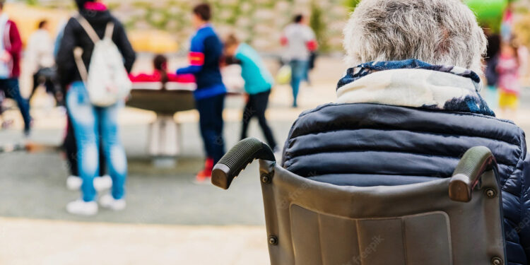 Idosa de 72 anos disse ter sido abusada 4 vezes em um abrigo da prefeitura